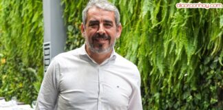 Óscar García de Bálamo