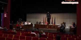 Presupuestos aprobados alcorcon