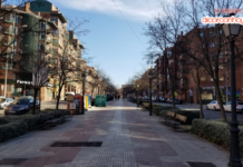 Zona Retmas Alcorcón