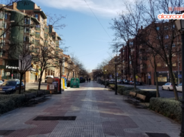 Zona Retmas Alcorcón