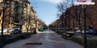 Zona Retmas Alcorcón