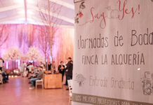 Say yes Feria de bodas