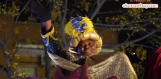 Reyes Magos Alcorcón