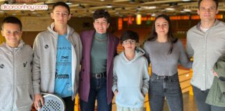 Grandes deportistas en Alcorcón