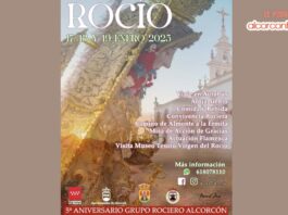 Grupo Rociero de Alcorcón