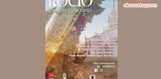 Grupo Rociero de Alcorcón