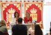 Alcaldesa y concejala de Alcorcón