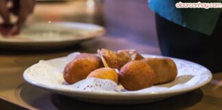 las mejores croquetas de alcorcón