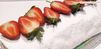 Ana Sugar Bake