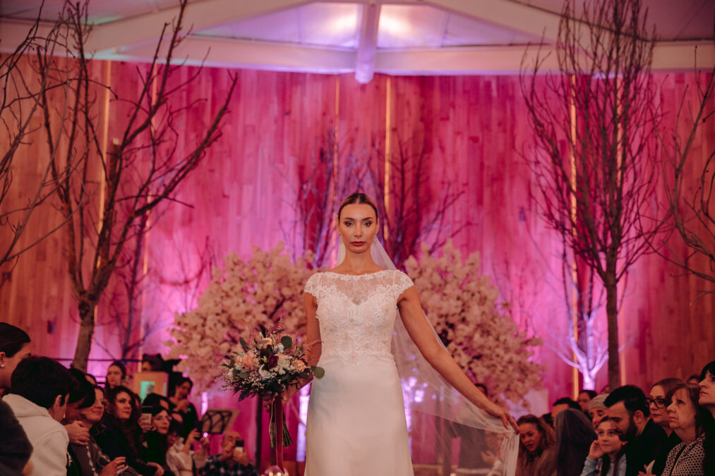 Say Yes! La feria de bodas de Alcorcón, una de las jornadas nupciales más influyentes de toda la Comunidad de Madrid