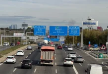 Un nuevo carril bus VAO entre Alcorcón y Leganés podría ser una realidad muy pronto