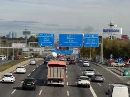 Un nuevo carril bus VAO entre Alcorcón y Leganés podría ser una realidad muy pronto