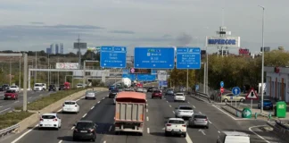 Un nuevo carril bus VAO entre Alcorcón y Leganés podría ser una realidad muy pronto
