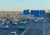 No se ampliará el intercambiador a Príncipe Pío para ayudar con los problemas de la C5 en Alcorcón