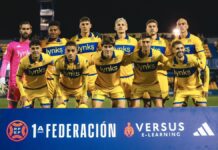 El Alcorcón anuncia tres fichajes y una salida de una tacada