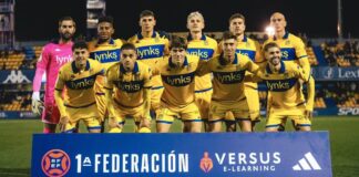 Qué esperar del 2025 para Alcorcón