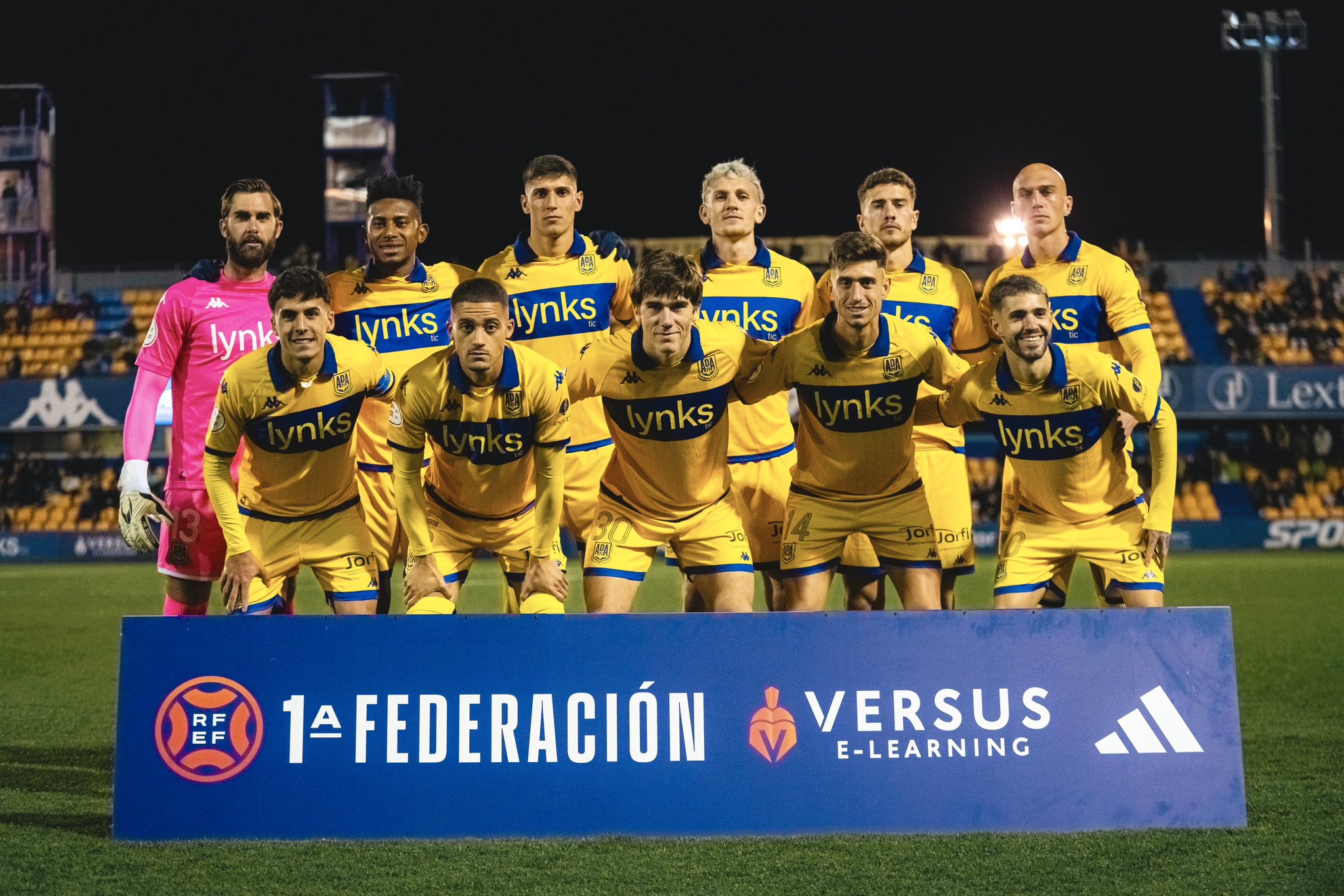 AD Alcorcón 2-1 CF Fuenlabrada | Santo Domingo estrena el año con una sufrida victoria