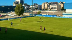 Un derbi en horas bajas: la previa del Alcorcón - Fuenlabrada