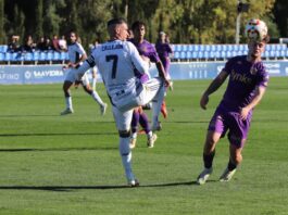 El Alcorcón la lía, el Trival y las Guerreras empiezan el año ganando...