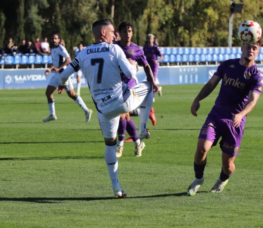 El Alcorcón la lía, el Trival y las Guerreras empiezan el año ganando...