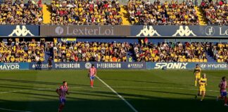 Ganar para dar un salto de gigante: la previa del Atlético B - Alcorcón