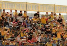 Un derbi en horas bajas: la previa del Alcorcón - Fuenlabrada