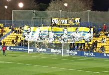 El Alcorcón vence en el derbi del sur, derrota en el fútbol sala femenino...