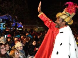 La Cabalgata de Reyes como plato fuerte para este fin de semana de ocio en Alcorcón