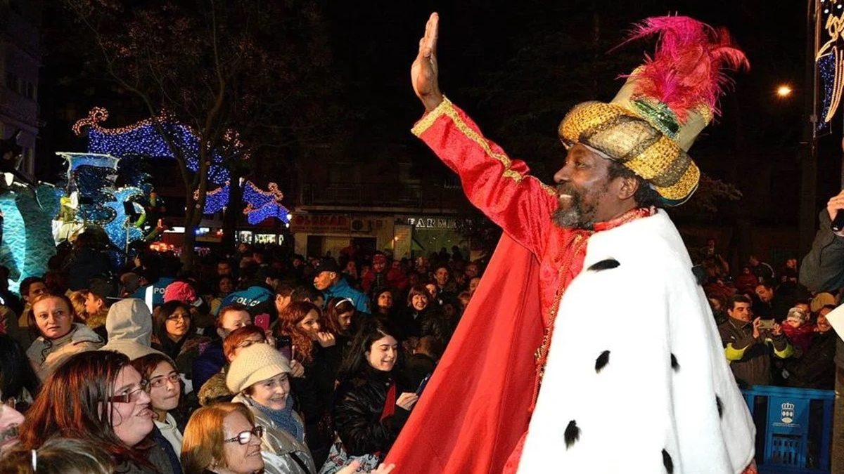 La Cabalgata de Reyes como plato fuerte para este fin de semana de ocio en Alcorcón