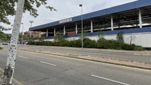 La pasarela de la C-5 será solo el principio: los nuevos enlaces previstos para unir Alcorcón