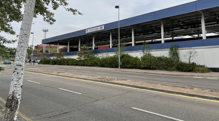 La pasarela de la C-5 será solo el principio: los nuevos enlaces previstos para unir Alcorcón