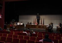 Aprobados los presupuestos de 2025 en Alcorcón con superávit de cinco millones de euros