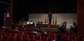 Aprobados los presupuestos de 2025 en Alcorcón con superávit de cinco millones de euros