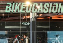 Bike Ocasión abre su nueva tienda en Alcorcón