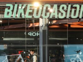 Bike Ocasión abre su nueva tienda en Alcorcón