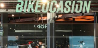 Bike Ocasión abre su nueva tienda en Alcorcón