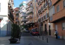 Cortes de calle durante dos días en Alcorcón