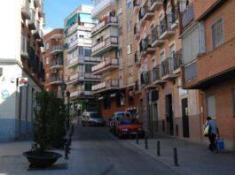 Cortes de calle durante dos días en Alcorcón