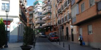 Cortes de calle durante dos días en Alcorcón