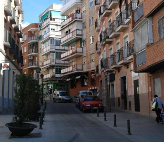 Cortes de calle durante dos días en Alcorcón