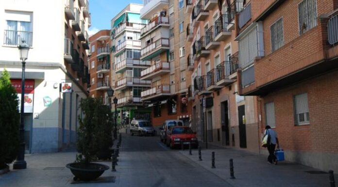 Cortes de calle durante dos días en Alcorcón