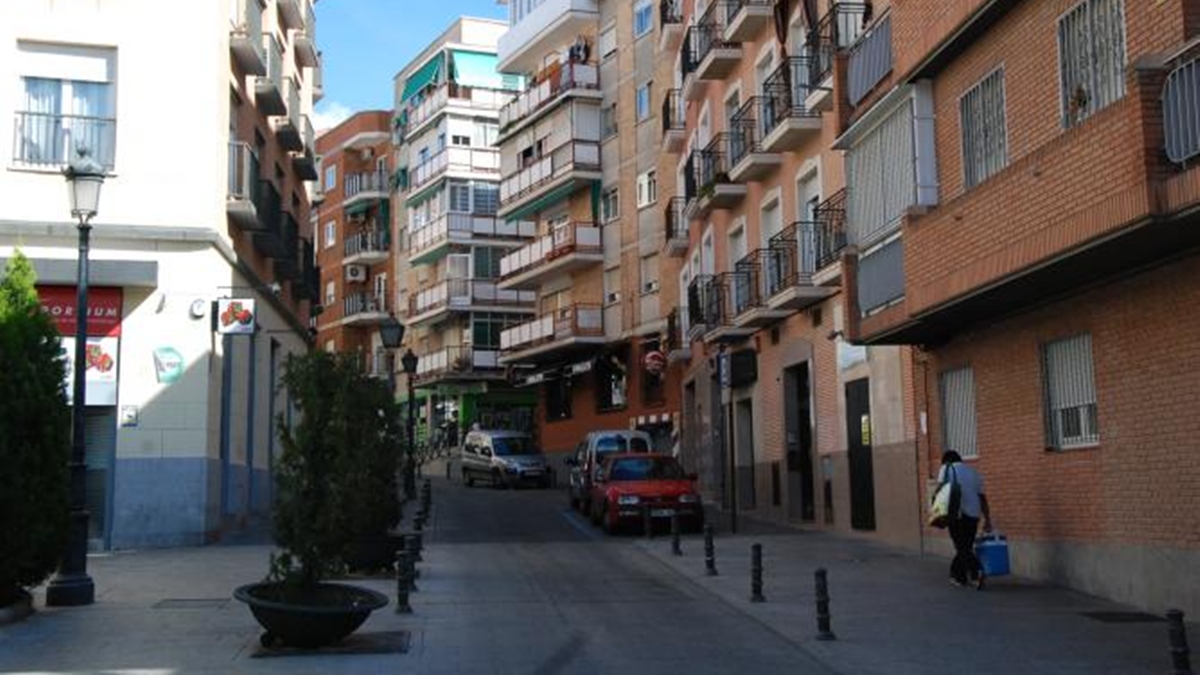 Cortes de calle durante dos días en Alcorcón