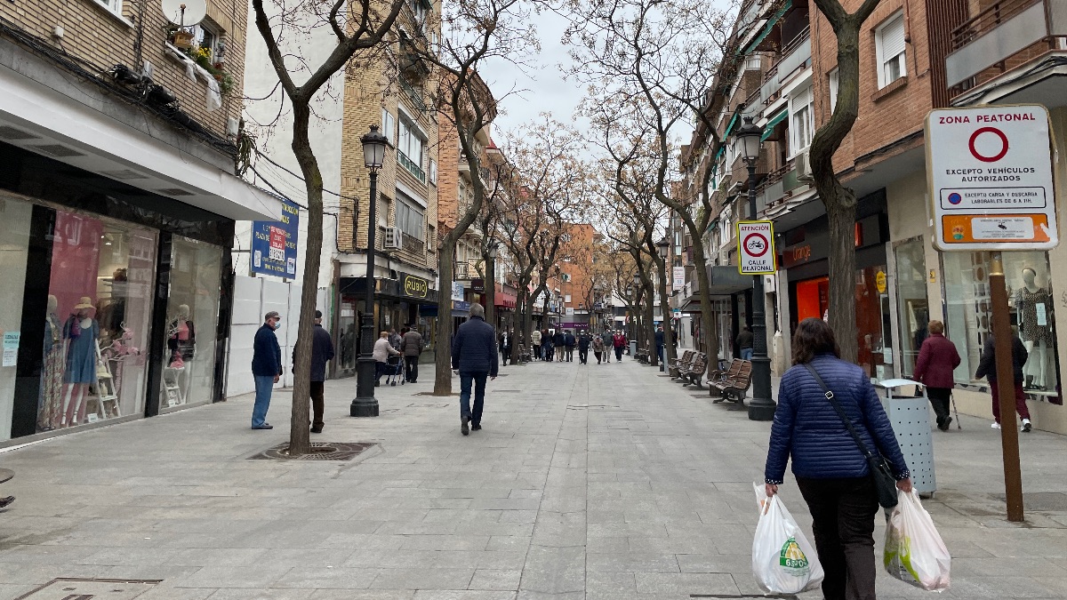 Así se calcula la tasa de basuras por vivienda en Alcorcón