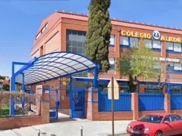 Varios colegios de Alcorcón están entre los mejores de España por tercer año consecutivo