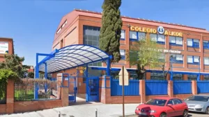 Varios colegios de Alcorcón están entre los mejores de España por tercer año consecutivo 