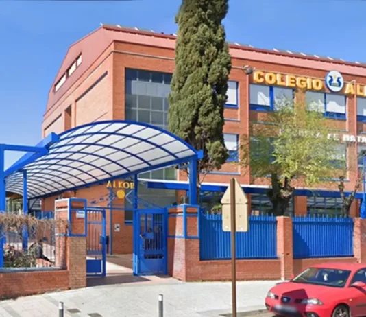 Varios colegios de Alcorcón están entre los mejores de España por tercer año consecutivo