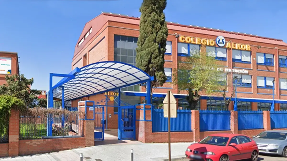 Varios colegios de Alcorcón están entre los mejores de España por tercer año consecutivo