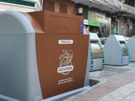 Los comercios de Alcorcón ya pueden calcular su cuota de la tasa de basuras gracias a esta herramienta