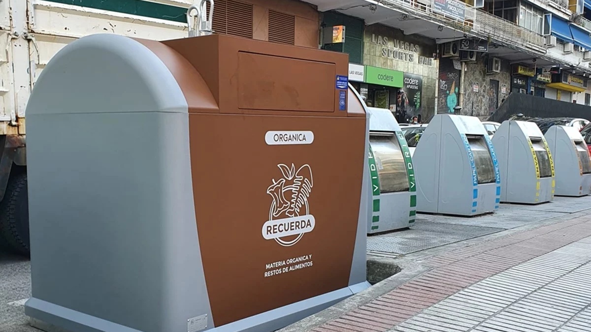 Los comercios de Alcorcón ya pueden calcular su cuota de la tasa de basuras gracias a esta herramienta