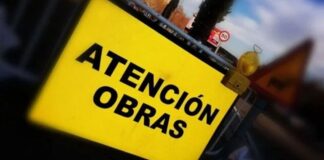 Anuncian un nuevo corte de tráfico en Alcorcón y durará cinco días